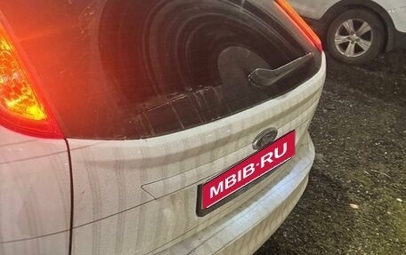 Ford Focus II рестайлинг, 2009 год, 590 000 рублей, 6 фотография