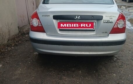 Hyundai Elantra III, 2008 год, 420 000 рублей, 3 фотография