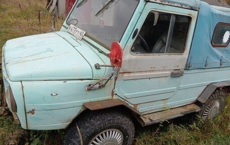 ЛуАЗ 969, 1981 год, 150 000 рублей, 2 фотография