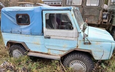 ЛуАЗ 969, 1981 год, 150 000 рублей, 6 фотография