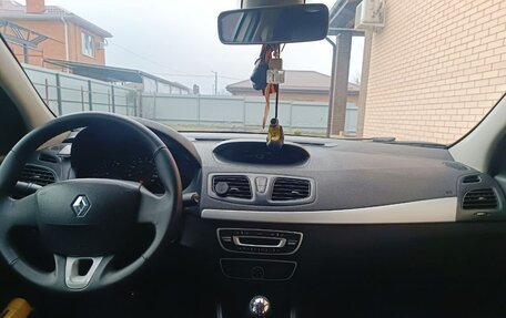 Renault Fluence I, 2013 год, 790 000 рублей, 5 фотография