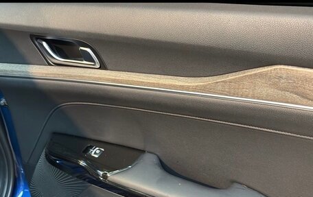 KIA K5, 2021 год, 2 450 000 рублей, 3 фотография