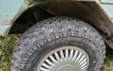 ЛуАЗ 969, 1981 год, 150 000 рублей, 3 фотография