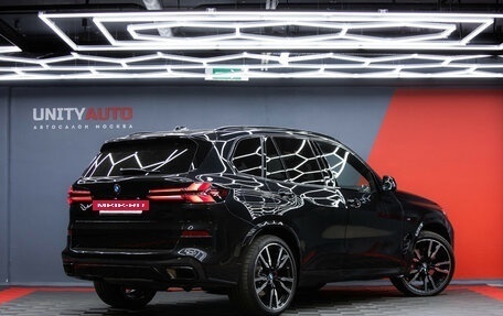 BMW X5, 2025 год, 15 890 000 рублей, 5 фотография