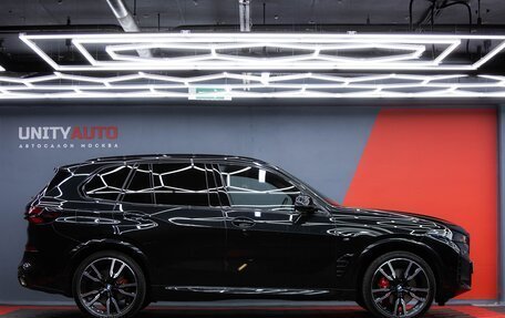 BMW X5, 2025 год, 15 890 000 рублей, 6 фотография