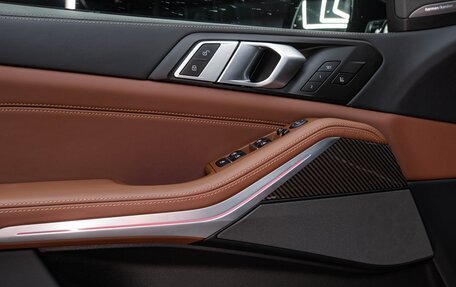 BMW X5, 2025 год, 15 890 000 рублей, 19 фотография