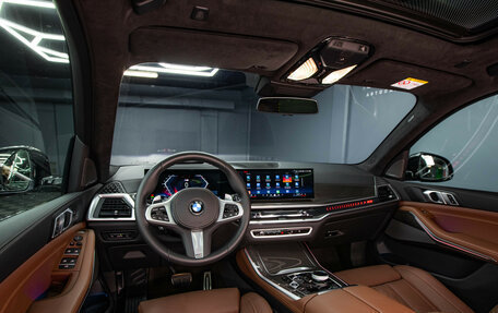 BMW X5, 2025 год, 15 890 000 рублей, 13 фотография