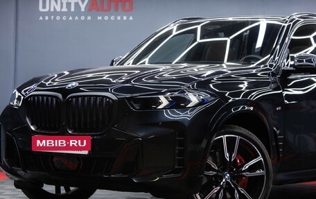 BMW X5, 2025 год, 15 890 000 рублей, 9 фотография