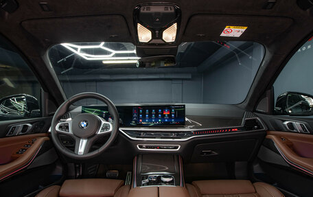 BMW X5, 2025 год, 15 890 000 рублей, 15 фотография