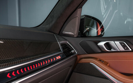 BMW X5, 2025 год, 15 890 000 рублей, 18 фотография