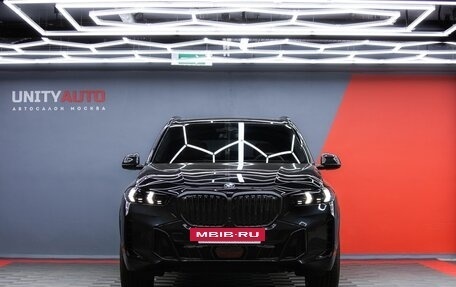 BMW X5, 2025 год, 15 890 000 рублей, 8 фотография