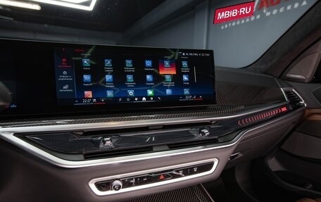 BMW X5, 2025 год, 15 890 000 рублей, 17 фотография