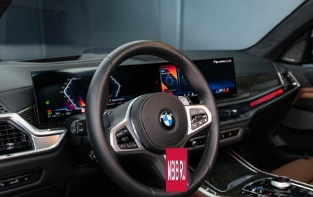 BMW X5, 2025 год, 15 890 000 рублей, 14 фотография
