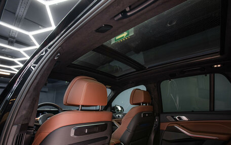 BMW X5, 2025 год, 15 890 000 рублей, 22 фотография