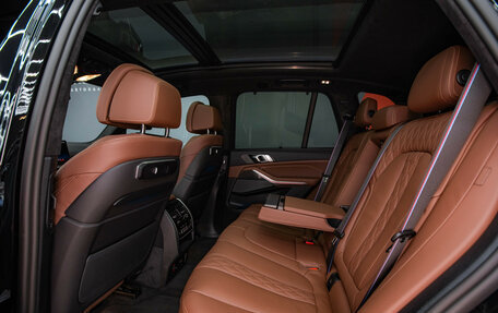 BMW X5, 2025 год, 15 890 000 рублей, 21 фотография