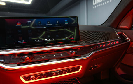 BMW X5, 2025 год, 15 890 000 рублей, 31 фотография