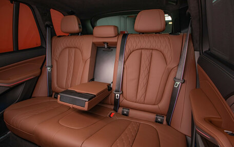 BMW X5, 2025 год, 15 890 000 рублей, 28 фотография