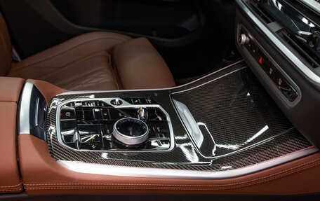 BMW X5, 2025 год, 15 890 000 рублей, 26 фотография