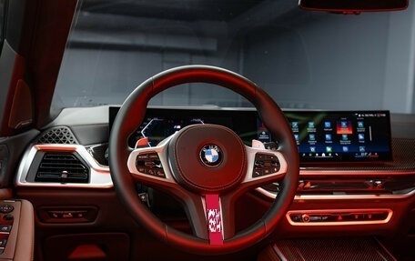 BMW X5, 2025 год, 15 890 000 рублей, 29 фотография