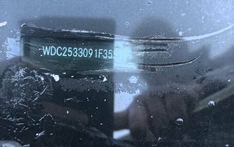 Mercedes-Benz GLC, 2017 год, 3 500 000 рублей, 4 фотография