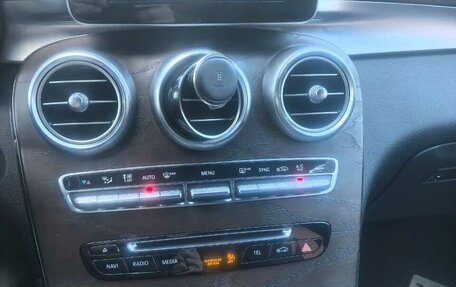 Mercedes-Benz GLC, 2017 год, 3 500 000 рублей, 2 фотография