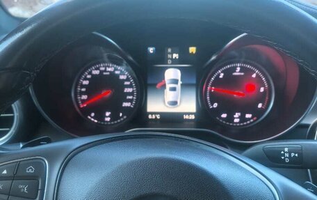 Mercedes-Benz GLC, 2017 год, 3 500 000 рублей, 5 фотография