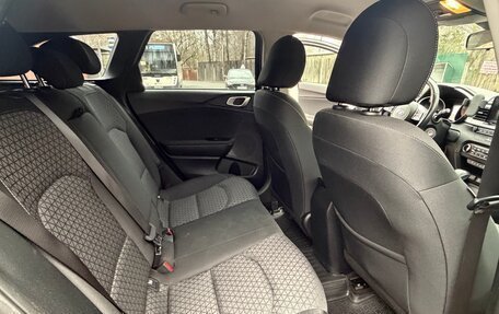 KIA cee'd III, 2019 год, 1 810 000 рублей, 8 фотография