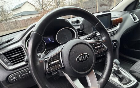 KIA cee'd III, 2019 год, 1 810 000 рублей, 10 фотография