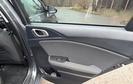 KIA cee'd III, 2019 год, 1 810 000 рублей, 7 фотография