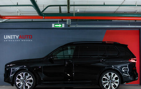 BMW X7, 2025 год, 15 990 000 рублей, 2 фотография