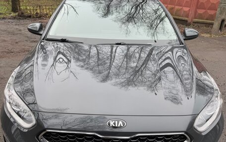 KIA cee'd III, 2019 год, 1 810 000 рублей, 18 фотография