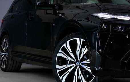 BMW X7, 2025 год, 15 990 000 рублей, 11 фотография