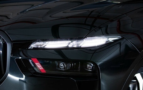 BMW X7, 2025 год, 15 990 000 рублей, 10 фотография