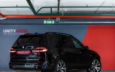 BMW X7, 2025 год, 15 990 000 рублей, 5 фотография