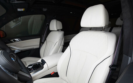 BMW X7, 2025 год, 15 990 000 рублей, 20 фотография