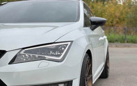 SEAT Leon III, 2013 год, 1 799 000 рублей, 7 фотография