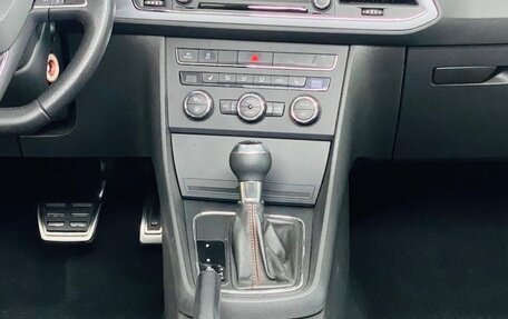 SEAT Leon III, 2013 год, 1 799 000 рублей, 14 фотография