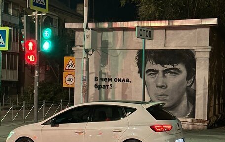 SEAT Leon III, 2013 год, 1 799 000 рублей, 11 фотография