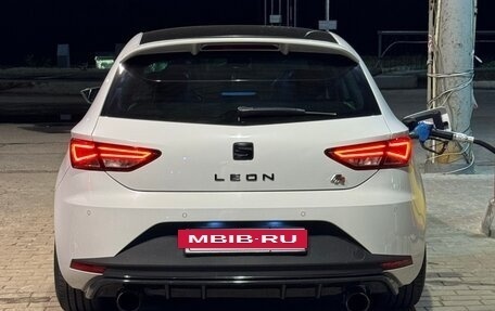 SEAT Leon III, 2013 год, 1 799 000 рублей, 3 фотография