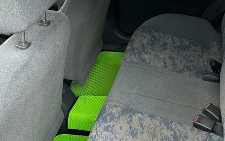 Chevrolet Lanos I, 2007 год, 340 000 рублей, 12 фотография