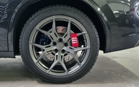 BMW X3 M, 2021 год, 9 250 000 рублей, 3 фотография