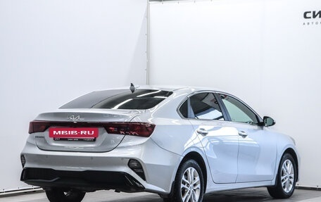 KIA Cerato IV, 2022 год, 2 249 000 рублей, 3 фотография