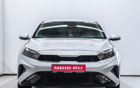 KIA Cerato IV, 2022 год, 2 249 000 рублей, 2 фотография