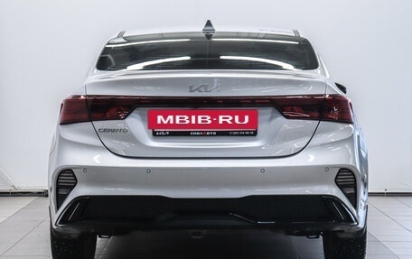 KIA Cerato IV, 2022 год, 2 249 000 рублей, 4 фотография