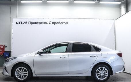 KIA Cerato IV, 2022 год, 2 249 000 рублей, 6 фотография