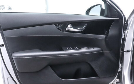 KIA Cerato IV, 2022 год, 2 249 000 рублей, 7 фотография