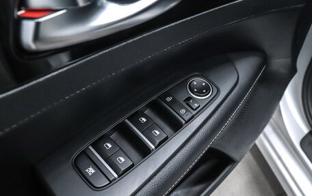 KIA Cerato IV, 2022 год, 2 249 000 рублей, 8 фотография