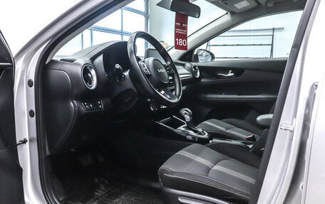 KIA Cerato IV, 2022 год, 2 249 000 рублей, 10 фотография