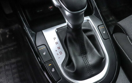 KIA Cerato IV, 2022 год, 2 249 000 рублей, 21 фотография