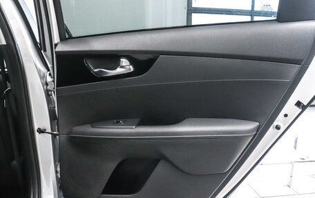 KIA Cerato IV, 2022 год, 2 249 000 рублей, 25 фотография